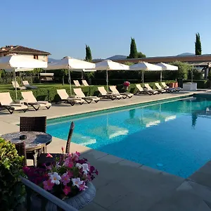 Hotel Olmi Firenze ****