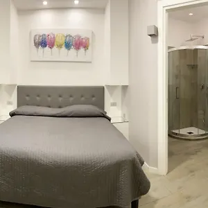 Monte Zebio Boutique Róma