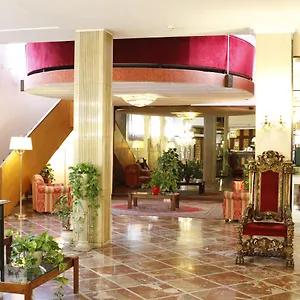 Hotel Lh Grand Hermitage