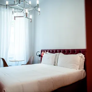 Hotel Boutique Palace