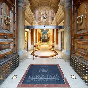 Exe International Palace Отель