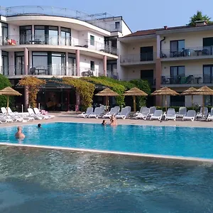 Aparthotel Nettuno ***