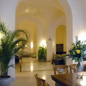 Hotel Katane Palace