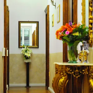 Bed & Breakfast Dulcis In Fundo, Rome