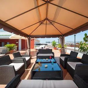 Hotel Tiempo ***