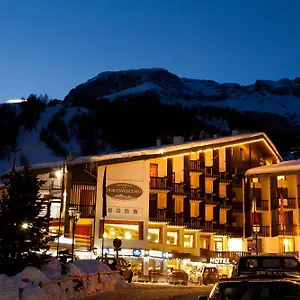 Hotel Portavescovo ***