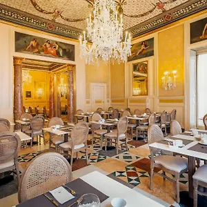 Hotel Eurostars Palace