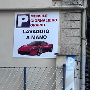 Erreggi Luxury Róma