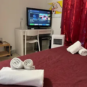 Bed & Breakfast 4 Season, Rome