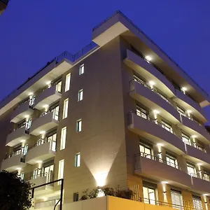 Hotel Parioli, Rome