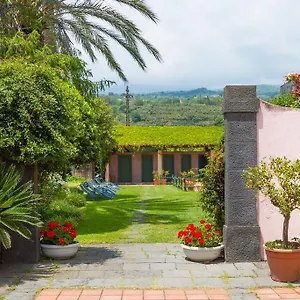 Hotel Etna