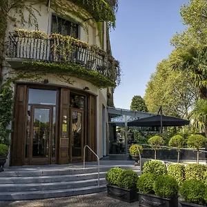 Hotel De La - Small Luxury Of The World ****
