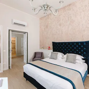 Gasthuis Rhea Silvia Luxury Navona, Rome
