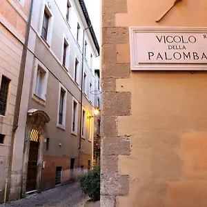 Imperium Navona Gasthof