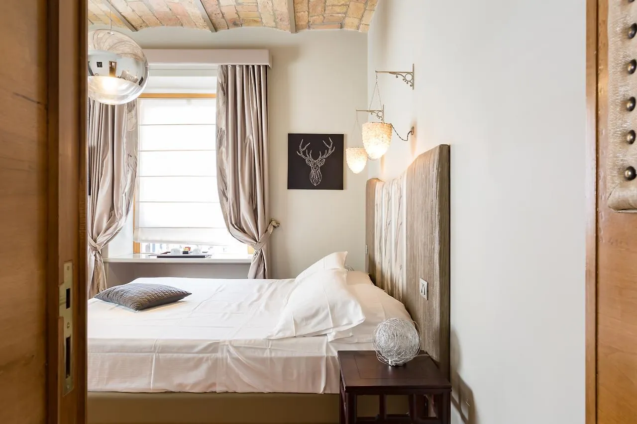 ベッド・アンド・ブレックファスト Rooms Roma - Monti